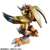 Digimon Adventure - Precious G.E.M. Series Wargreymon & Taichi 25cm Exclusive