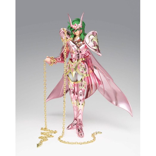 Saint Seiya - Myth Cloth Ex Andromeda Shun (God Cloth) 17cm (EU)