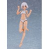 Cutie Honey Nova - PLAMATEA Muse Body: Ichika C Type 15cm (EU)