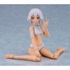 Cutie Honey Nova - PLAMATEA Muse Body: Ichika C Type 15cm (EU)
