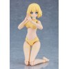 Cutie Honey Nova - PLAMATEA Muse Body: Ichika B Type 15cm (EU)