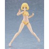 Cutie Honey Nova - PLAMATEA Muse Body: Ichika B Type 15cm (EU)