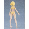 Cutie Honey Nova - PLAMATEA Muse Body: Ichika B Type 15cm (EU)