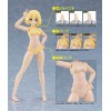 Cutie Honey Nova - PLAMATEA Muse Body: Ichika B Type 15cm (EU)