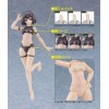 Cutie Honey Nova - PLAMATEA Muse Body: Ichika A Type 15cm (EU)