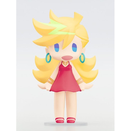 Panty & Stocking with Garterbelt - HELLO! GOOD SMILE Panty 10cm Exclusive