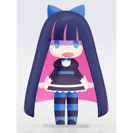 Panty & Stocking with Garterbelt - HELLO! GOOD SMILE Stocking 10cm Exclusive