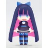 Panty & Stocking with Garterbelt - HELLO! GOOD SMILE Stocking 10cm Exclusive