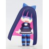 Panty & Stocking with Garterbelt - HELLO! GOOD SMILE Stocking 10cm Exclusive