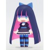 Panty & Stocking with Garterbelt - HELLO! GOOD SMILE Stocking 10cm Exclusive