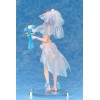 A Certain Scientific Railgun T - Misaka Mikoto 1/7 Wedding Swimsuit Ver. 25cm (EU)