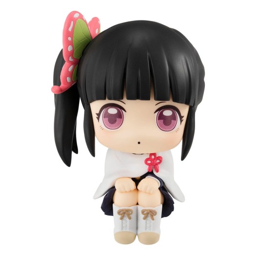 Demon Slayer: Kimetsu no Yaiba - Look Up Series Kanao Tsuyuri 11cm (EU)
