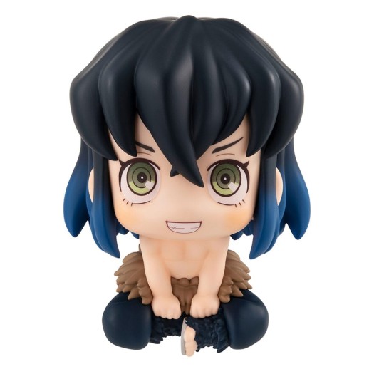 Demon Slayer: Kimetsu no Yaiba - Look Up Series Inosuke Hashibira 11cm (EU)