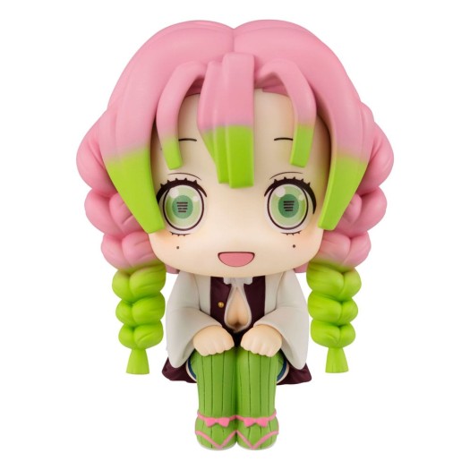 Demon Slayer: Kimetsu no Yaiba - Look Up Series Mitsuri Kanroji 11cm (EU)