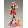 Pokemon - Pokemon Figure Series ARTFX J Serena with Fennekin 1/8 19,5 - 5,5cm (EU)