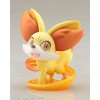 Pokemon - Pokemon Figure Series ARTFX J Serena with Fennekin 1/8 19,5 - 5,5cm (EU)