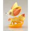 Pokemon - Pokemon Figure Series ARTFX J Serena with Fennekin 1/8 19,5 - 5,5cm (EU)