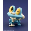 Pokemon - Pokemon Figure Series ARTFX J Calem with Froakie 1/8 20,7 - 5cm (EU)
