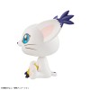 Digimon Adventure - Look Up Series Tailmon 11cm (EU)