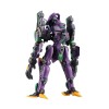 Neon Genesis Evangelion - Desktop Army Ikari Shinji & EVA 01 New Theatrical Edition 15cm (EU)