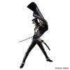 Devil Summoner 2 - Game Characters Collection DX Kuzunoha Raidou 25cm Exclusive