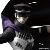 Devil Summoner 2 - Game Characters Collection DX Kuzunoha Raidou 25cm Exclusive