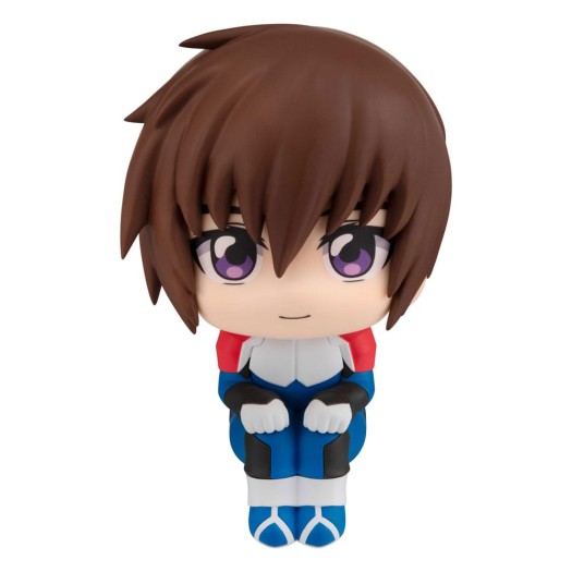 Mobile Suit Gundam SEED Freedom - Look Up Series Yamato Kira 11cm (EU)
