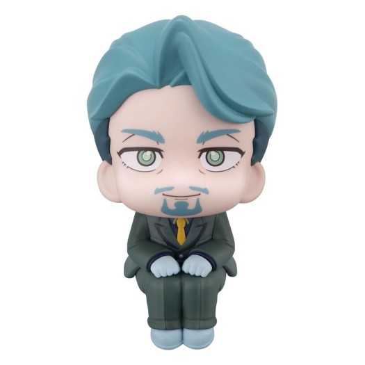 Mobile Suit Gundam GQuuuuuuX - Look Up Series Challia Bull 11cm (EU)