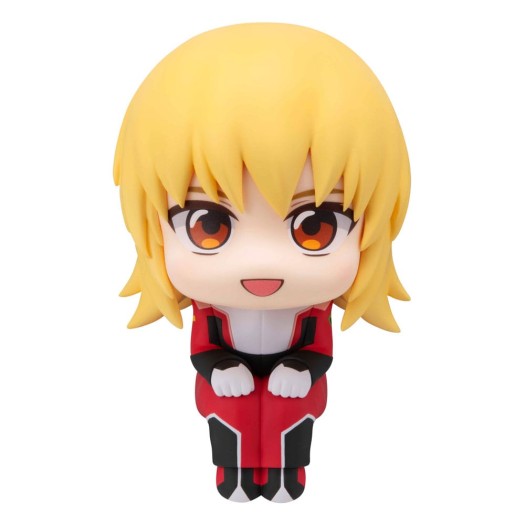 Mobile Suit Gundam SEED Freedom - Look Up Series Cagalli Yula Athha 11cm (EU)