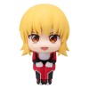 Mobile Suit Gundam SEED Freedom - Look Up Series Cagalli Yula Athha 11cm (EU)