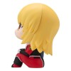 Mobile Suit Gundam SEED Freedom - Look Up Series Cagalli Yula Athha 11cm (EU)