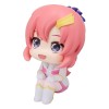 Mobile Suit Gundam SEED Freedom - Look Up Series Lacus Clyne 11cm (EU)