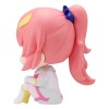 Mobile Suit Gundam SEED Freedom - Look Up Series Lacus Clyne 11cm (EU)