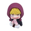 One Piece - Look Up Series Corazon 11cm (EU)
