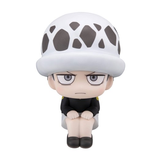One Piece - Look Up Series Trafalgar Law Childhood Ver. 11cm (EU)