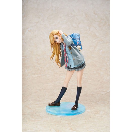 Your Lie in April (Shigatsu wa Kimi no Uso) - Miyazono Kaori 1/7 22,5cm (EU)