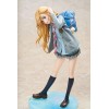 Your Lie in April (Shigatsu wa Kimi no Uso) - Miyazono Kaori 1/7 22,5cm (EU)