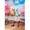 Your Lie in April (Shigatsu wa Kimi no Uso) - Miyazono Kaori 1/7 22,5cm (EU)