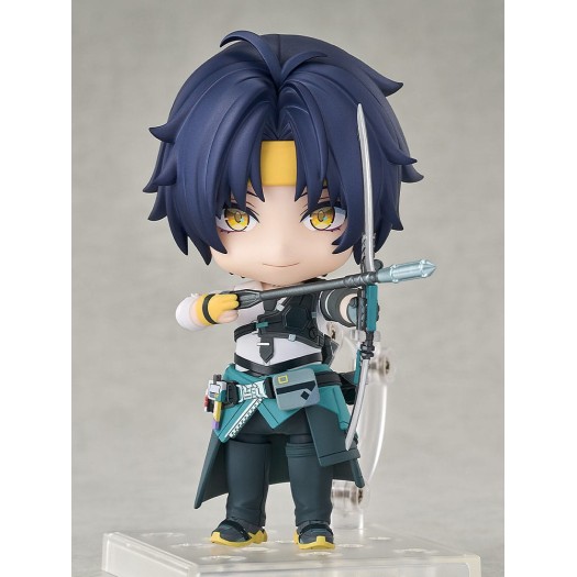 Zenless Zone Zero - Nendoroid Asaba Harumasa 2773 10cm (EU)