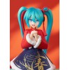 Vocaloid / Character Vocal Series 01 - POP UP PARADE Hatsune Miku: Sourxuan Chinese New Year Ver. 17cm (EU)