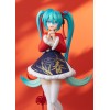 Vocaloid / Character Vocal Series 01 - POP UP PARADE Hatsune Miku: Sourxuan Chinese New Year Ver. 17cm (EU)