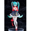 Vocaloid / Character Vocal Series 01 - POP UP PARADE Hatsune Miku: Sourxuan Chinese New Year Ver. 17cm (EU)