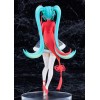Vocaloid / Character Vocal Series 01 - POP UP PARADE Hatsune Miku: Sourxuan Chinese New Year Ver. 17cm (EU)