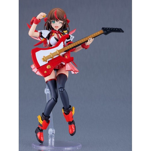 Valkyrie Tune - PLAMATEA Lisa Caster 16cm (EU)