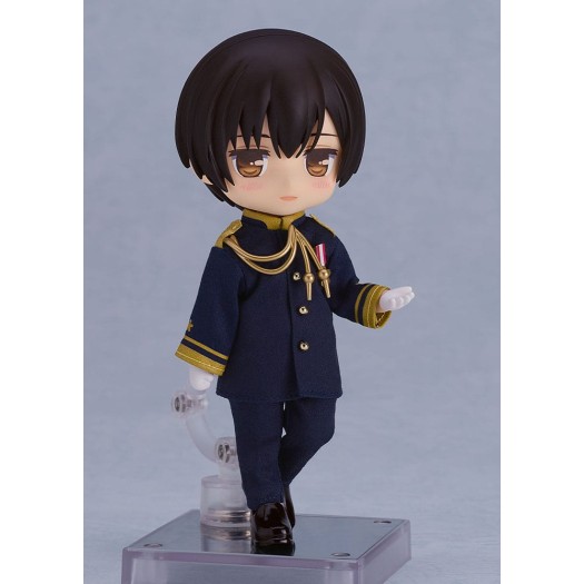 Hetalia World Stars - Nendoroid Doll Japan 14cm (EU)