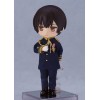 Hetalia World Stars - Nendoroid Doll Japan 14cm (EU)