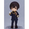 Hetalia World Stars - Nendoroid Doll Japan 14cm (EU)