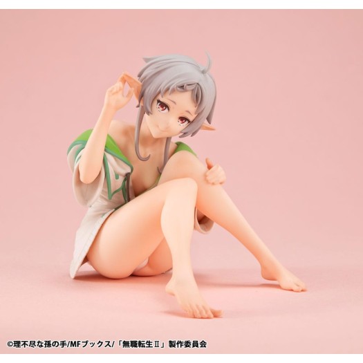 Mushoku Tensei: Jobless Reincarnation - Melty Princess Tenohira Sylphiette 8cm (EU)