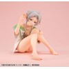 Mushoku Tensei: Jobless Reincarnation - Melty Princess Tenohira Sylphiette 8cm (EU)