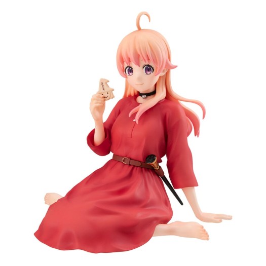 Witch Watch - G.E.M. Series Tenohira Wakatsuki Nico 9cm (EU)